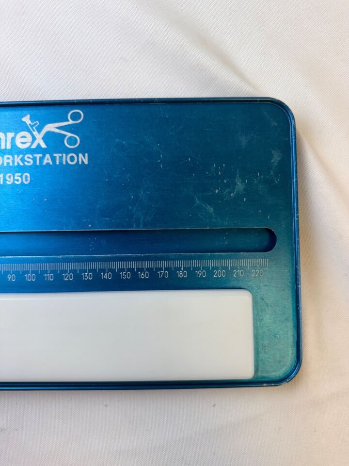 ARTHREX AR-1950 Graft Workstation ACL Graft Prep — photo 4