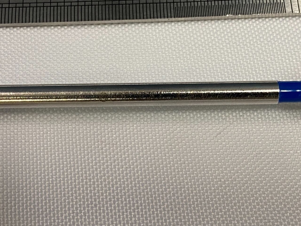 SYNTHES 396.418 ACF l Spacer, Lordotic, 8 mm — photo 4