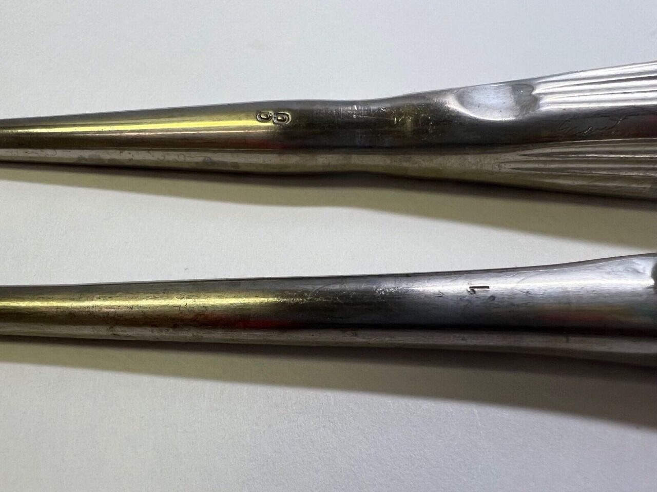 Spinal Cup Curettes — photo 3