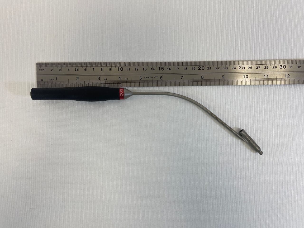 SYNTHES 2868-00-000 Skyline ACP Constrained Single Barrel Drill Guide — photo 6