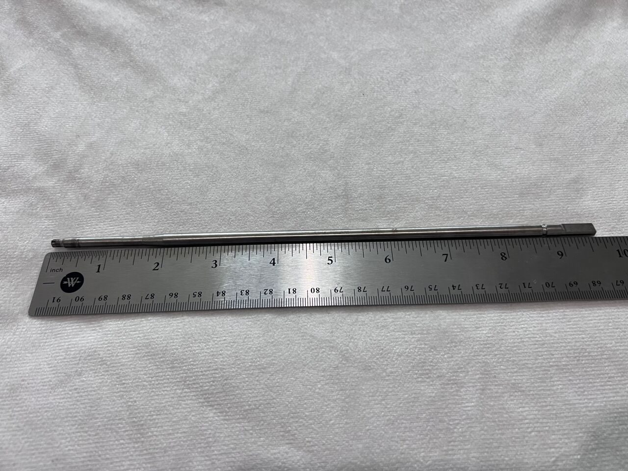 DEPUY 2797-02-050 Expedium T20 Screwdriver — photo 2