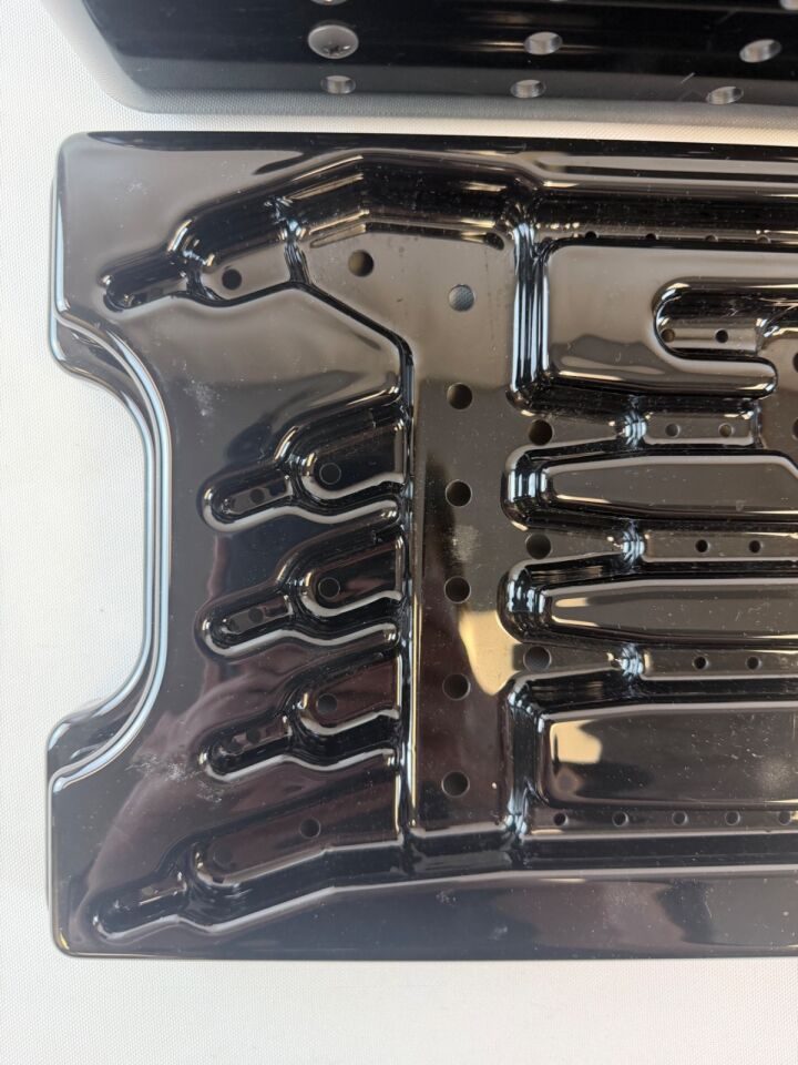 ANSPACH eMax2 Surgical Cases — photo 2