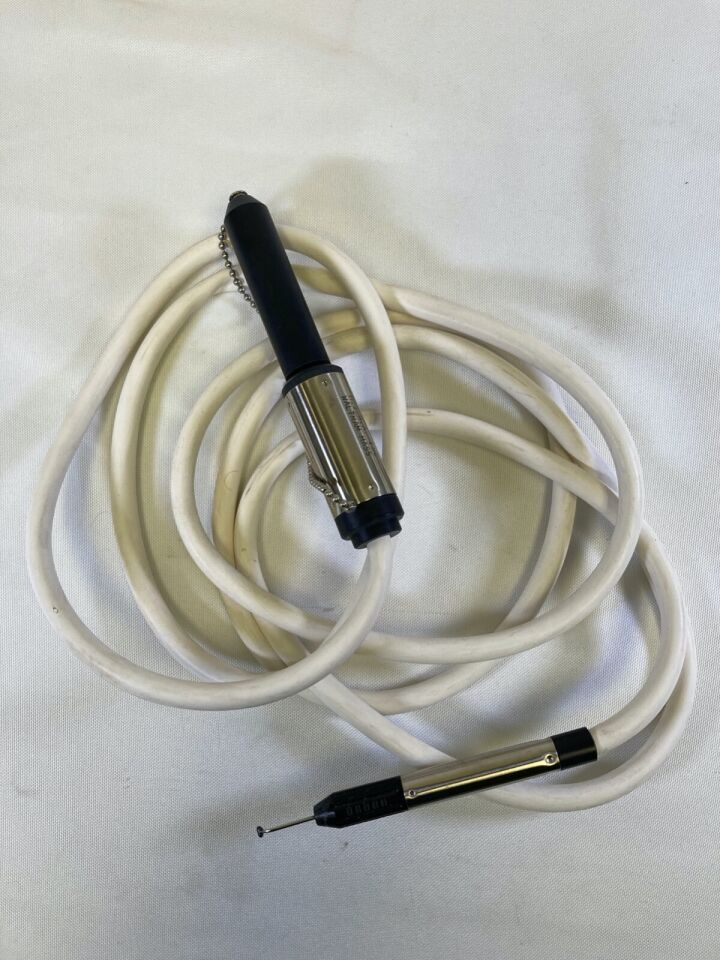 MIRA CR3080 Angled Tip Cryosurgical Probe Hammerhead