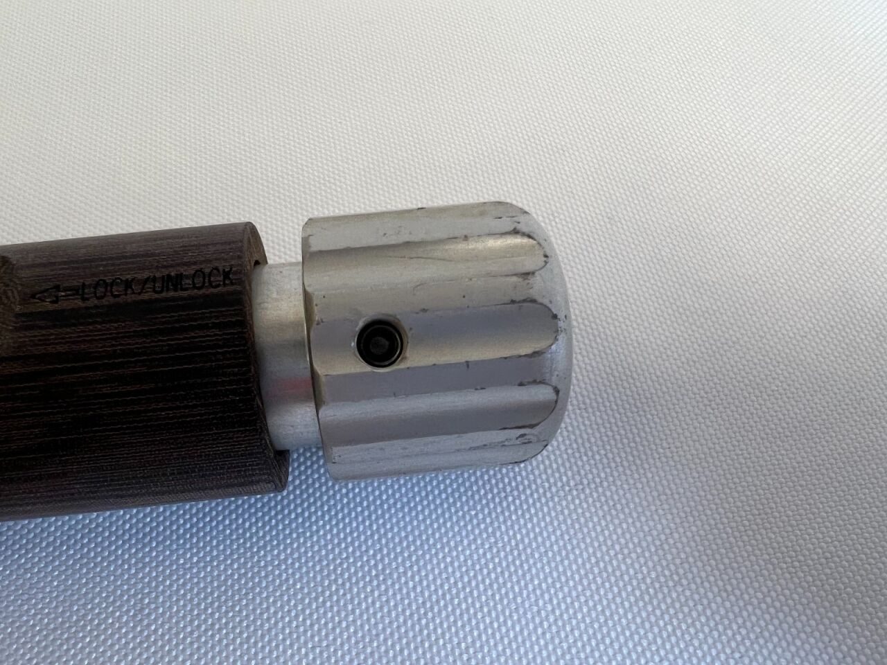 SYNTHES 388.621 Spine Handle — photo 2