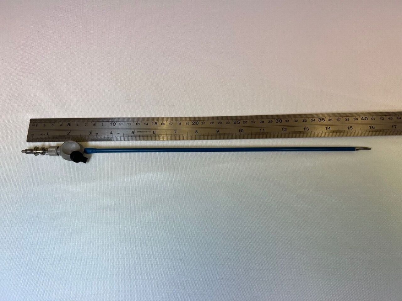 CONMED 5mm Shaft Insert Maryland Dissector Laparoscopic Maryland Dissector Shaft Insert — photo 6