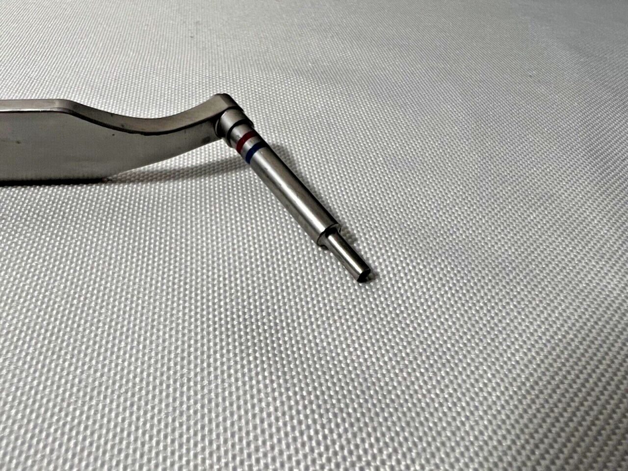 STRYKER 703884 Independent Lag Drill Guide 2.7mm — photo 3