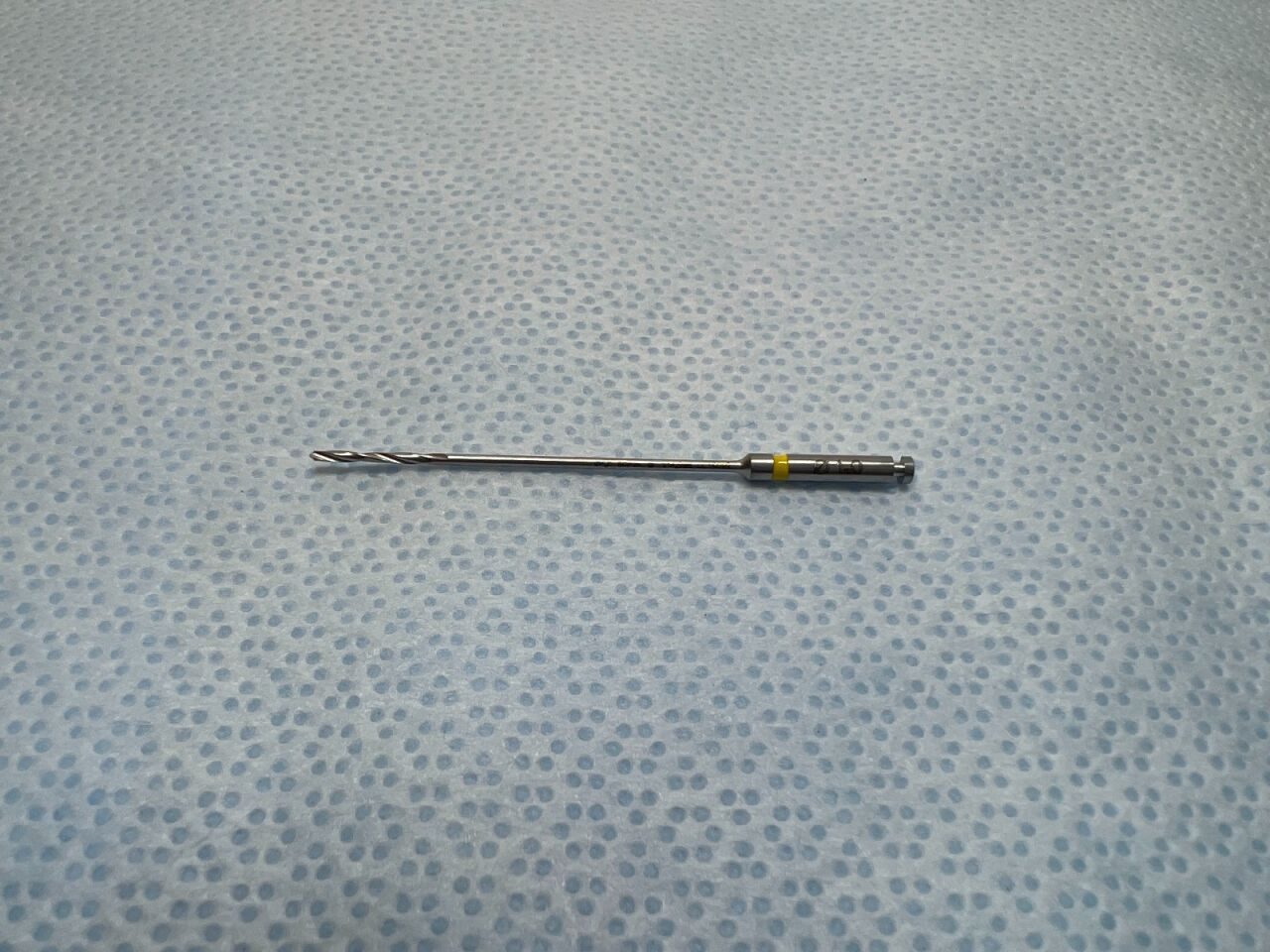 SYNTHES 316.396 Drill Bit — photo 1