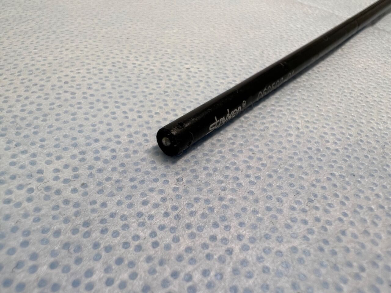 STRYKER 250-070-444 250-070-460 Ball Tip Probe & Insulated Outer Sheath — photo 4