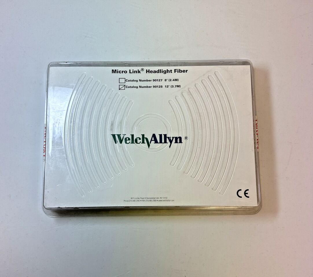 WELCH ALLYN 90128 O/R Exam light