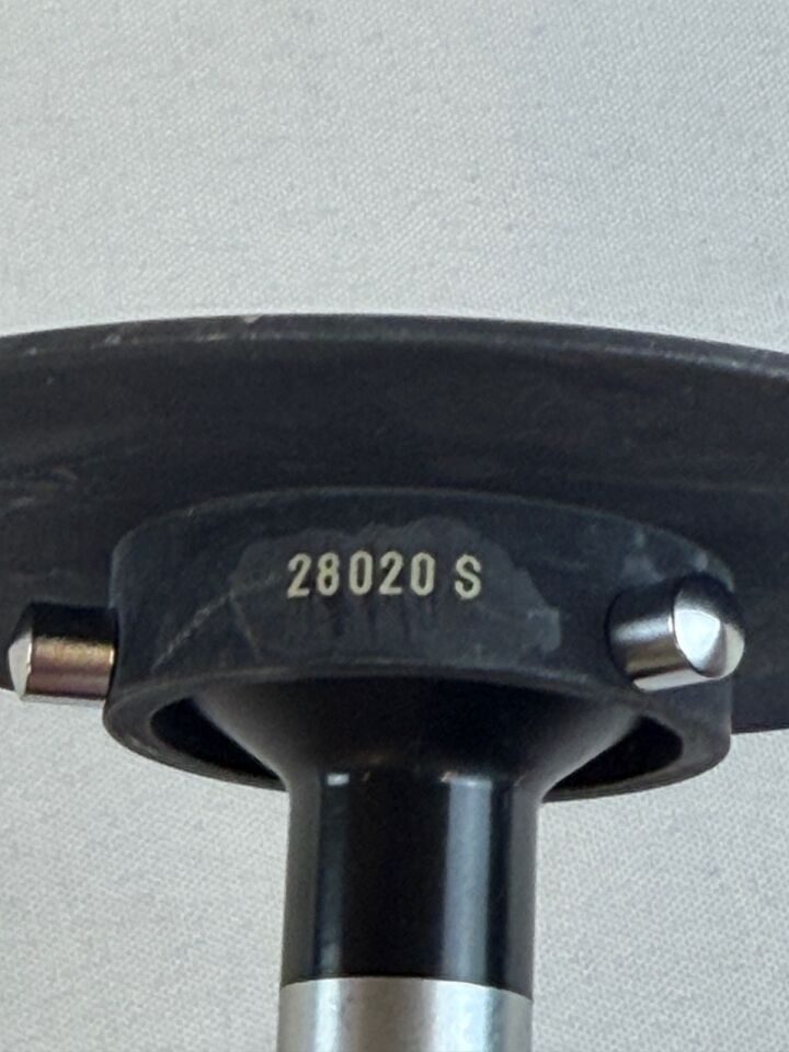 KARL STORZ 28022A Hopkins 4mm x 0° x 6cm Berci-Nephroscope — photo 10