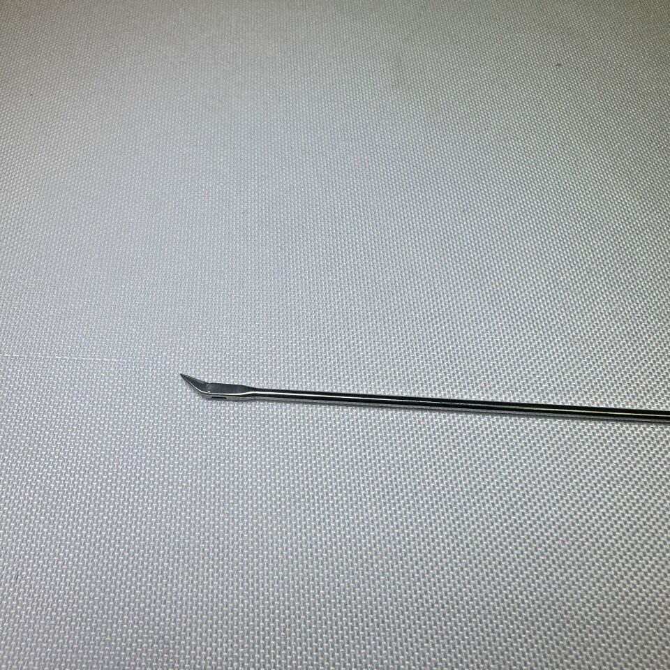 PILLING 50-6818 Feder-Ossoff Micro-Laryngeal Scissors — photo 5