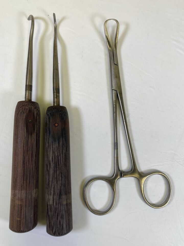 W. LINK Bankart Surgical Cases — photo 6