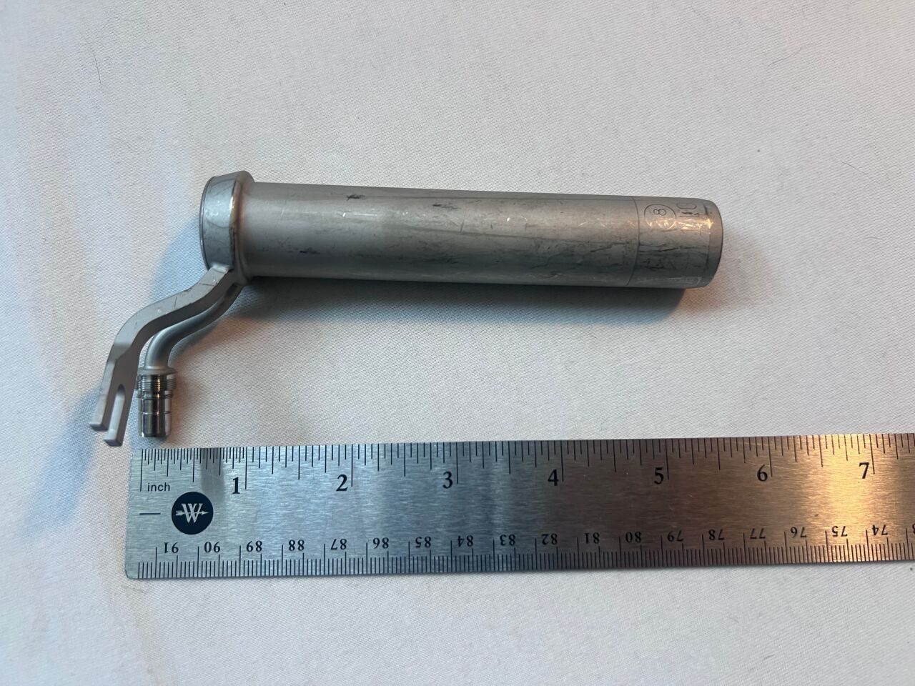 DEPUY 2879-05-00 Spinal Sl ap Hammer — photo 2