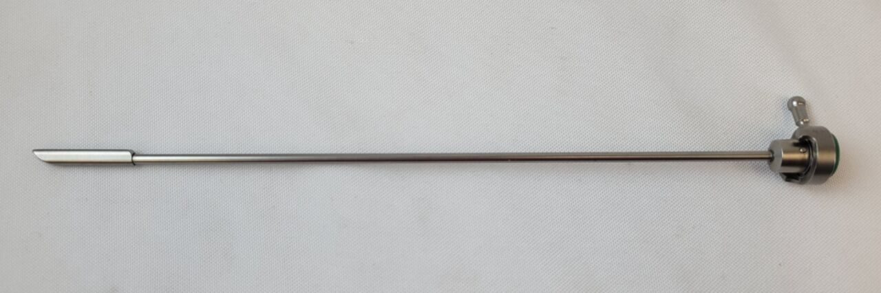 KARL STORZ 27026DO Cystoscope — photo 1