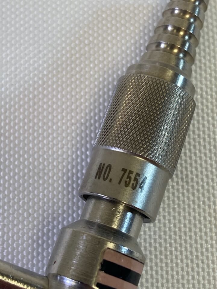 LINVATEC 7551 7556 7554 Arthroscope — photo 4