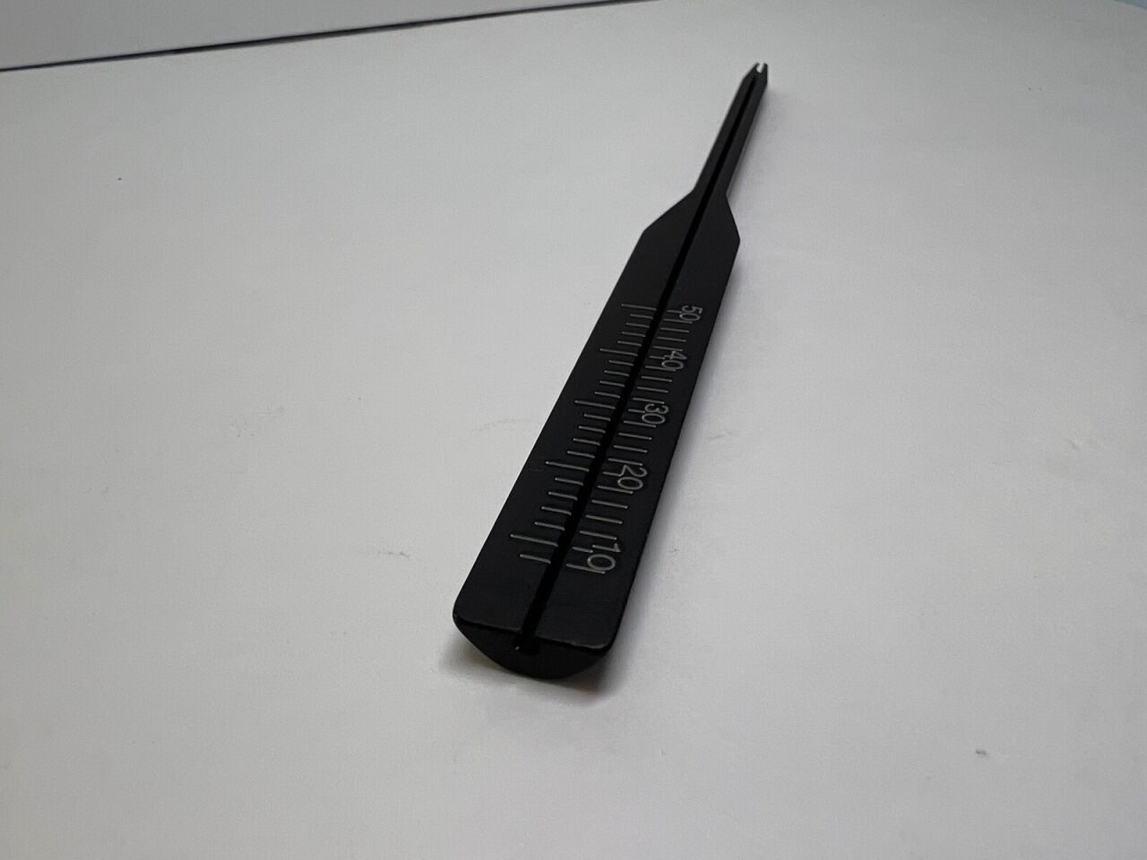 SYNTHES 319.702 Cannulated Measuring Device — photo 4
