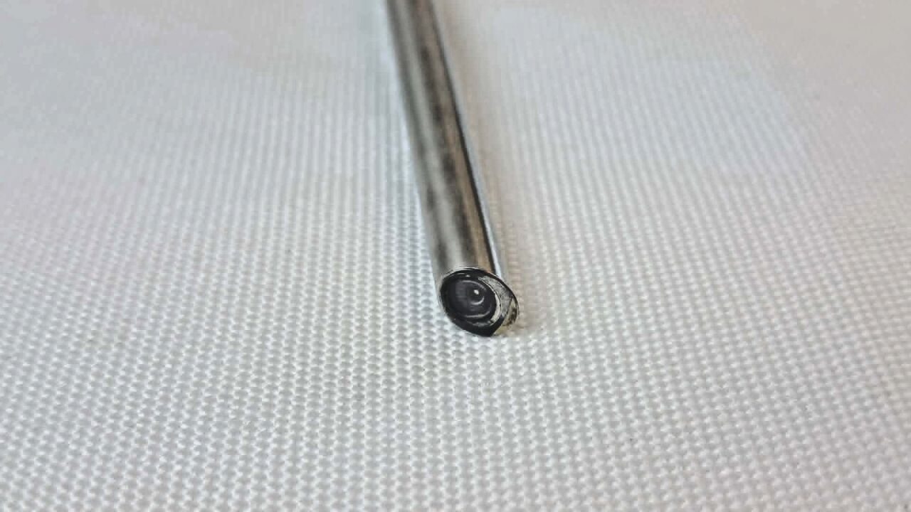 STRYKER 502-555-030 5mm 30deg Laparoscope — photo 4