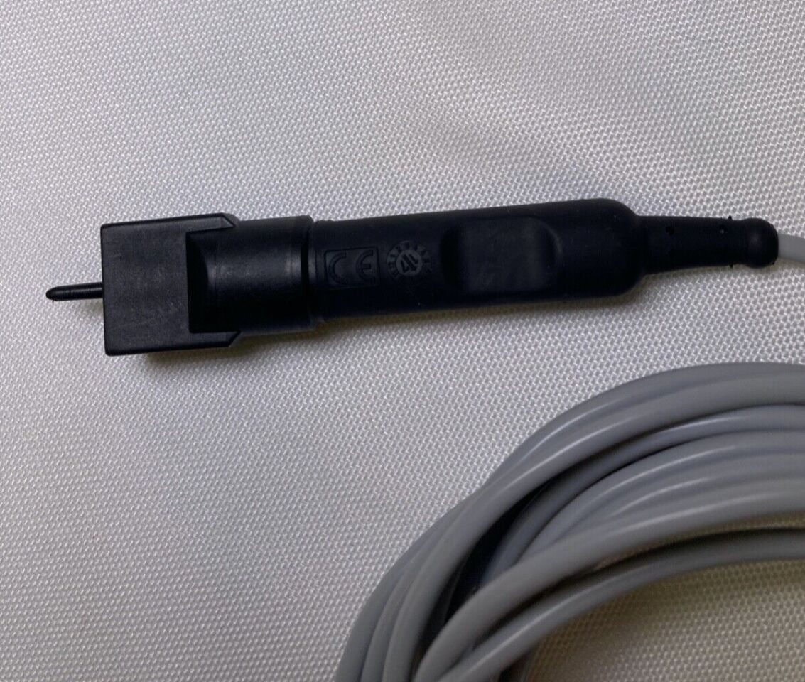 ERBE 20194-085 Reusable Pad Connecting Cable L: 4M Electrosurgical Adapter — photo 7