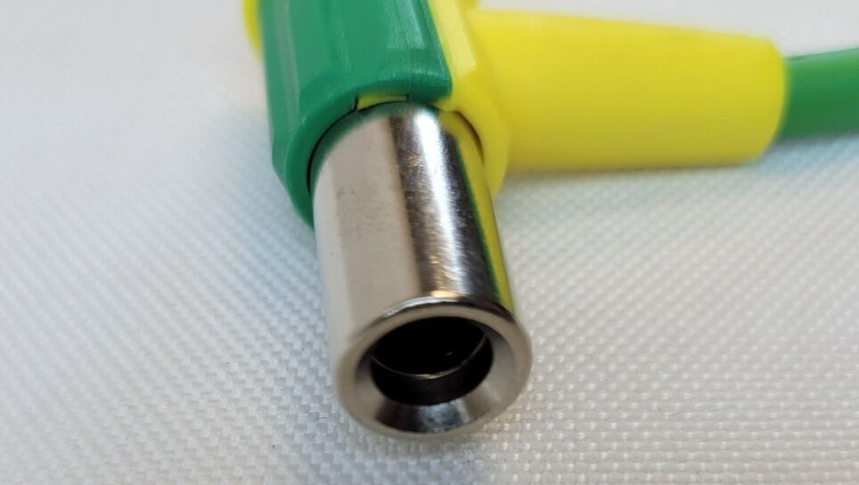 BRAINLAB 16330-10 Potential Equalization Specialized Electrical Cable — photo 5