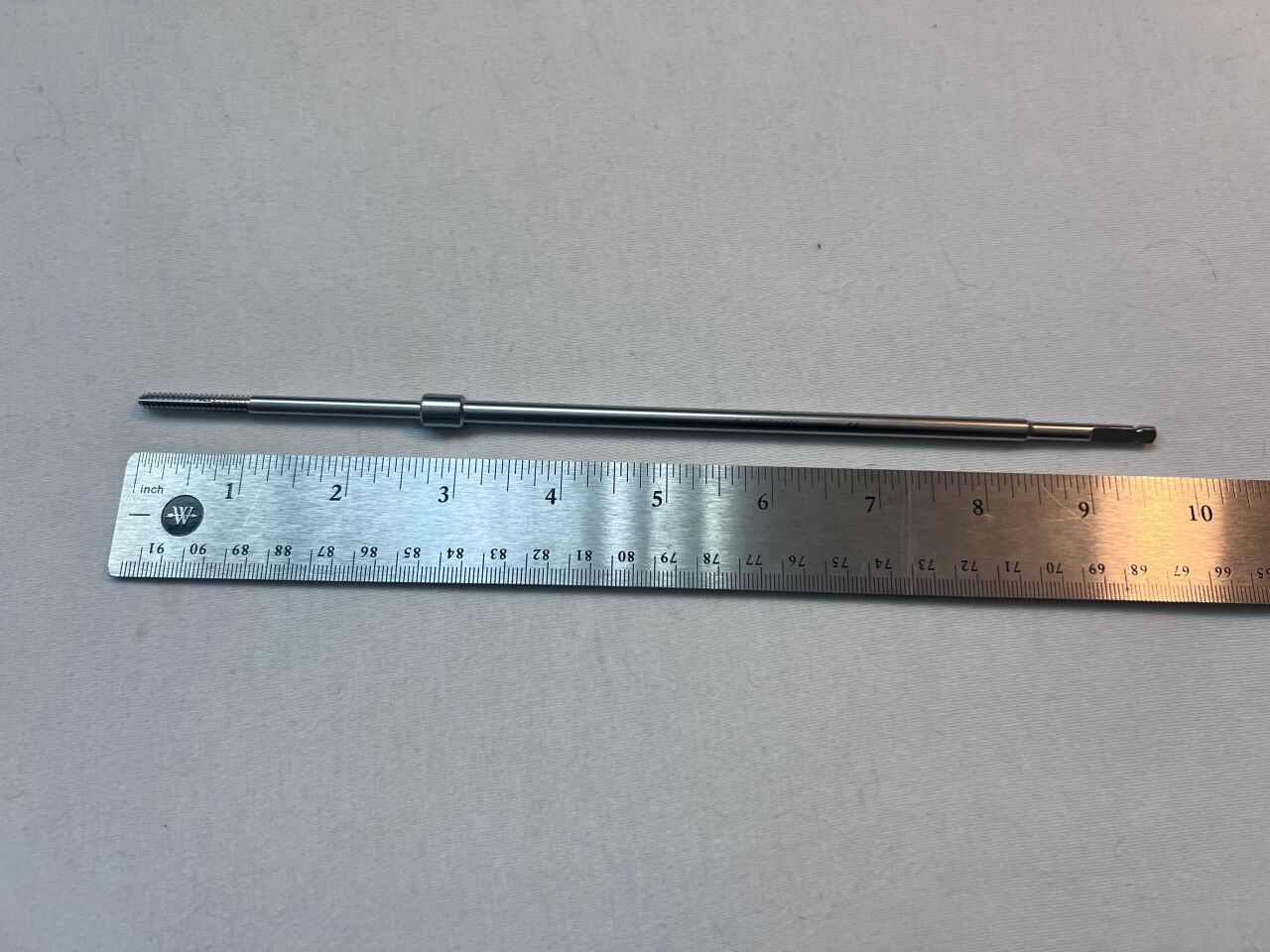 SYNTHES 03.161.026 Tap For Occipital Screws 4.5mm — photo 2