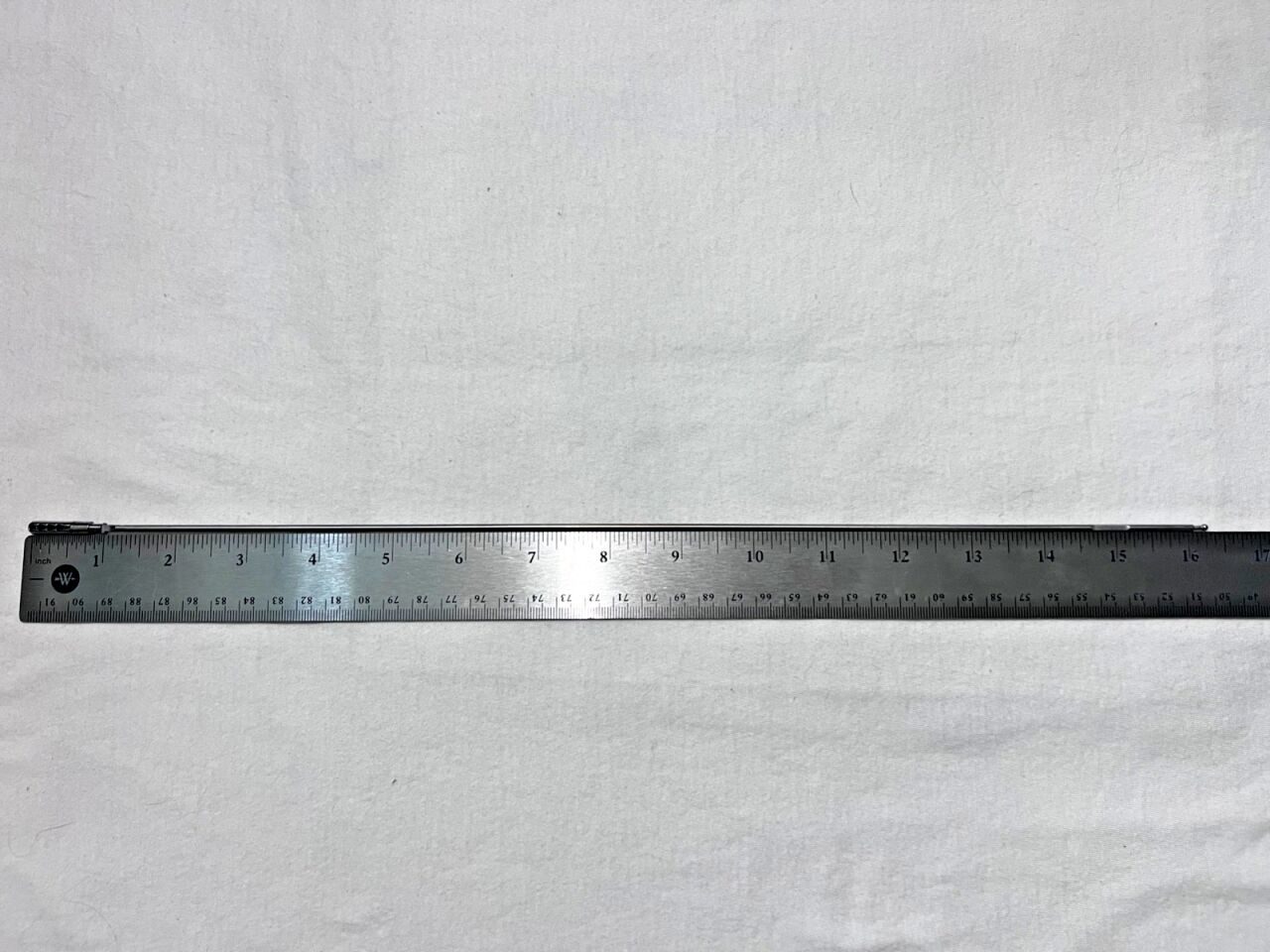 KARL STORZ 33310HM Clickline Alligator Forcep Insert Double Action Jaws 5mmX36cm — photo 5