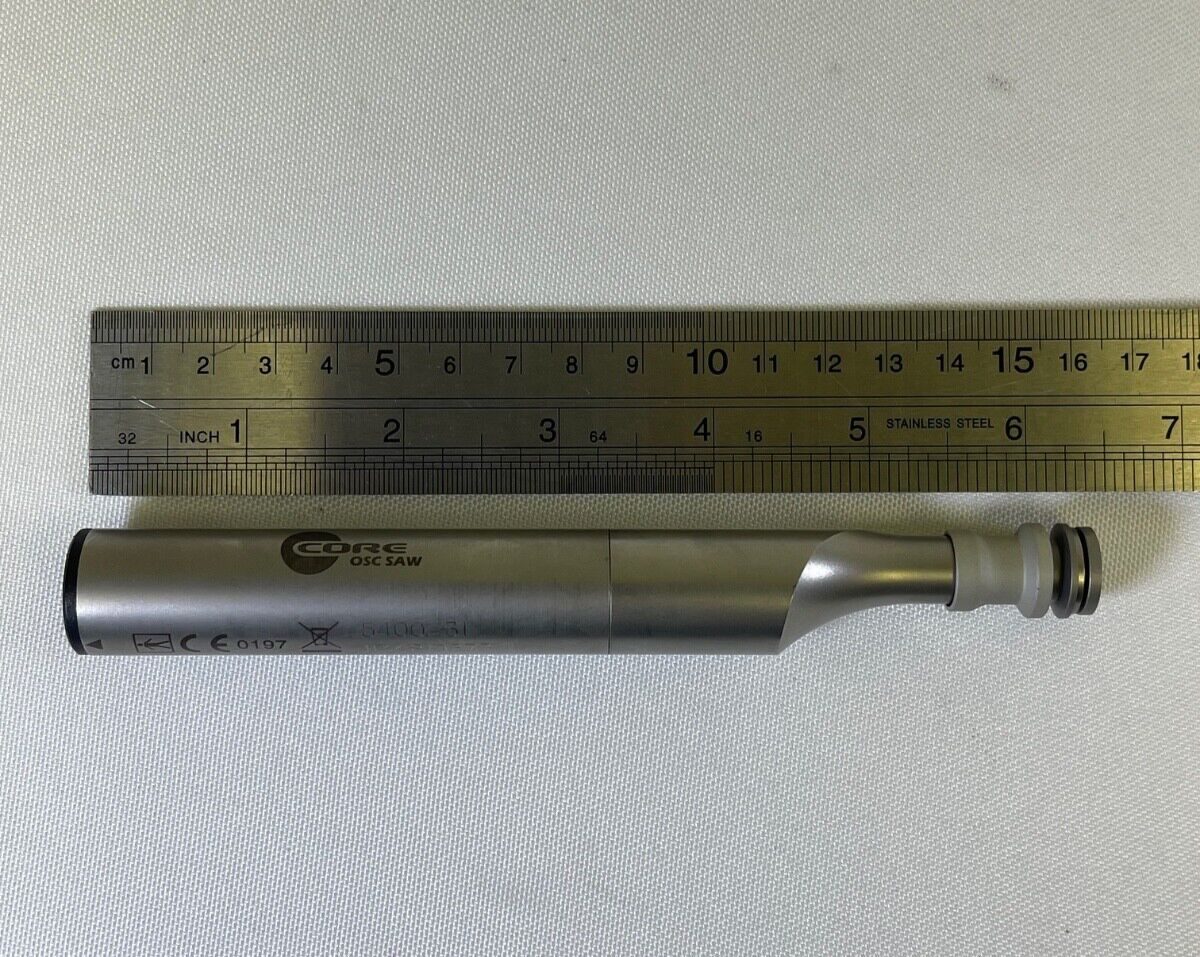 STRYKER 5400-31 CORE Electric Handpiece — photo 8