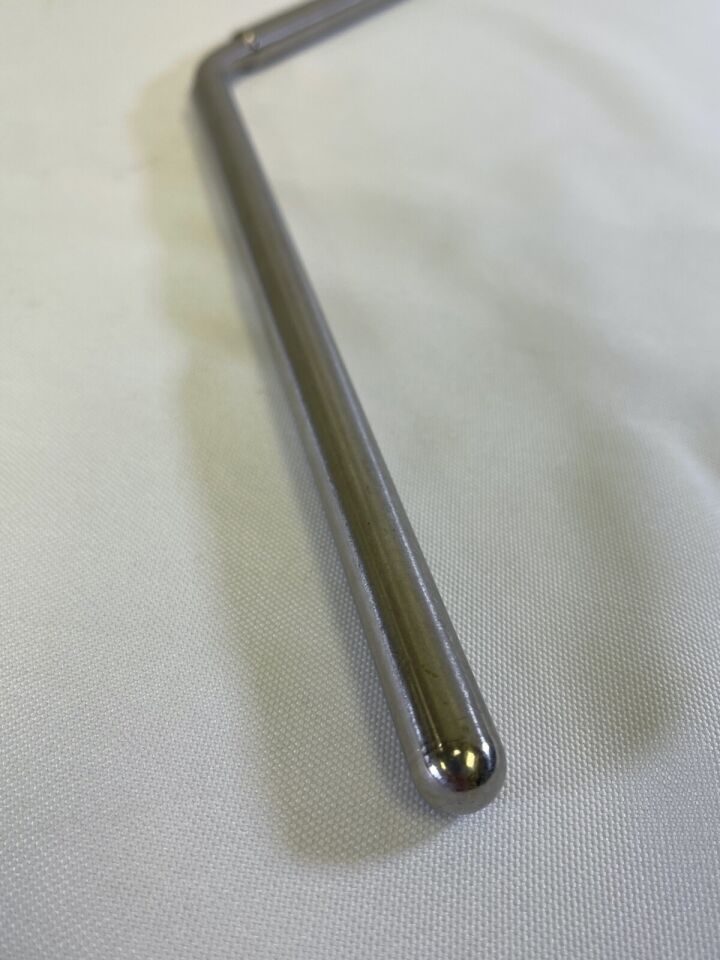 THOMPSON SURGICAL 44118N 18" Extension Arm Angled 45deg Orthopedic Retractor Arm — photo 5