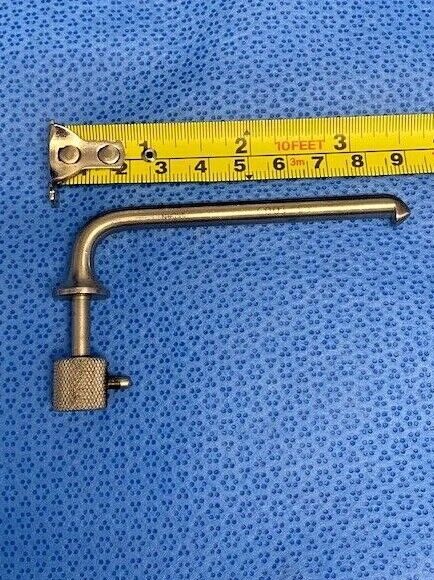 CODMAN Scoville 13-1005 Retractor Hook — photo 8