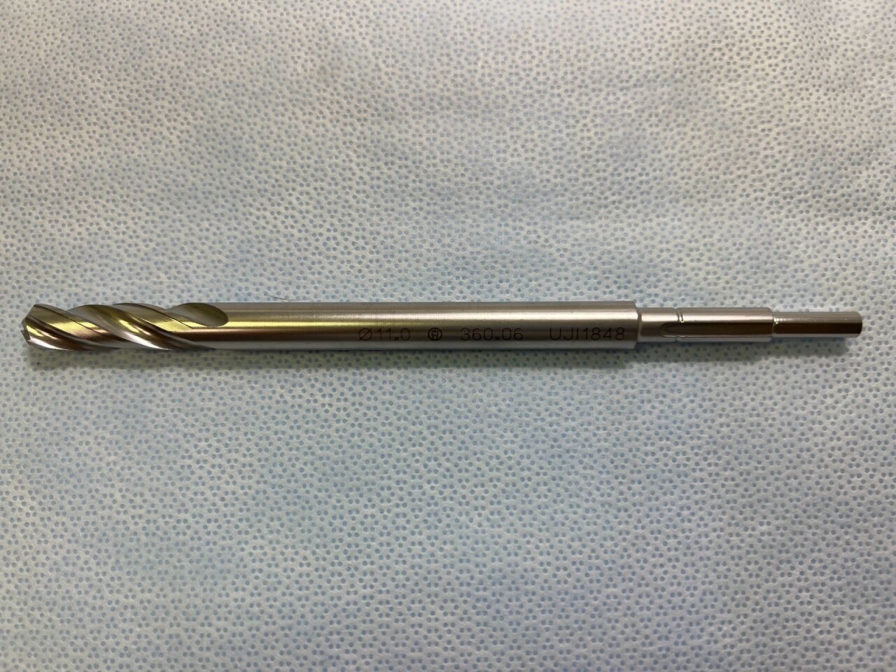 SYNTHES 360.06 Drill Bit 11.0mm — photo 4