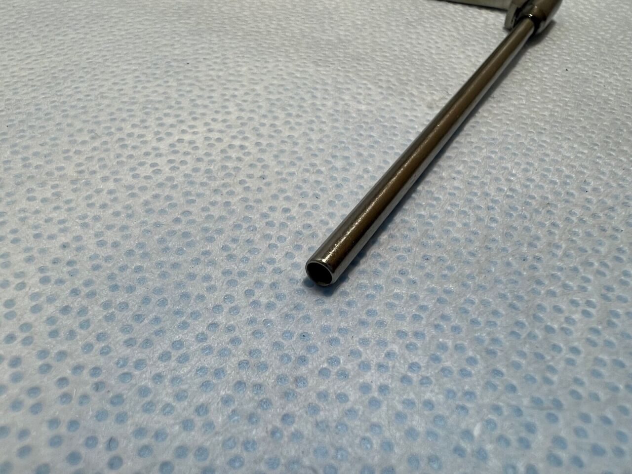 WECK 37500 Bruening Nasal Snare — photo 4
