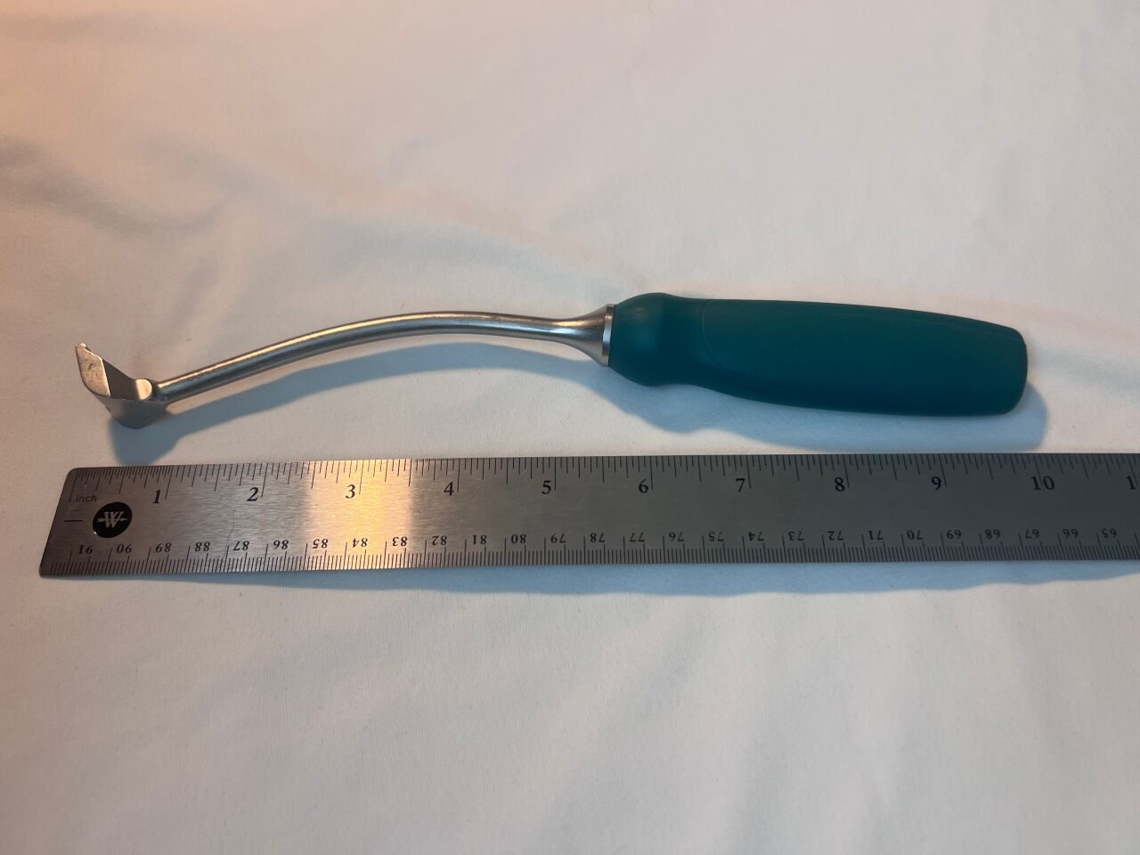 SYNTHES 03.632.012 Spine System 5.5  Rocker Fork — photo 2