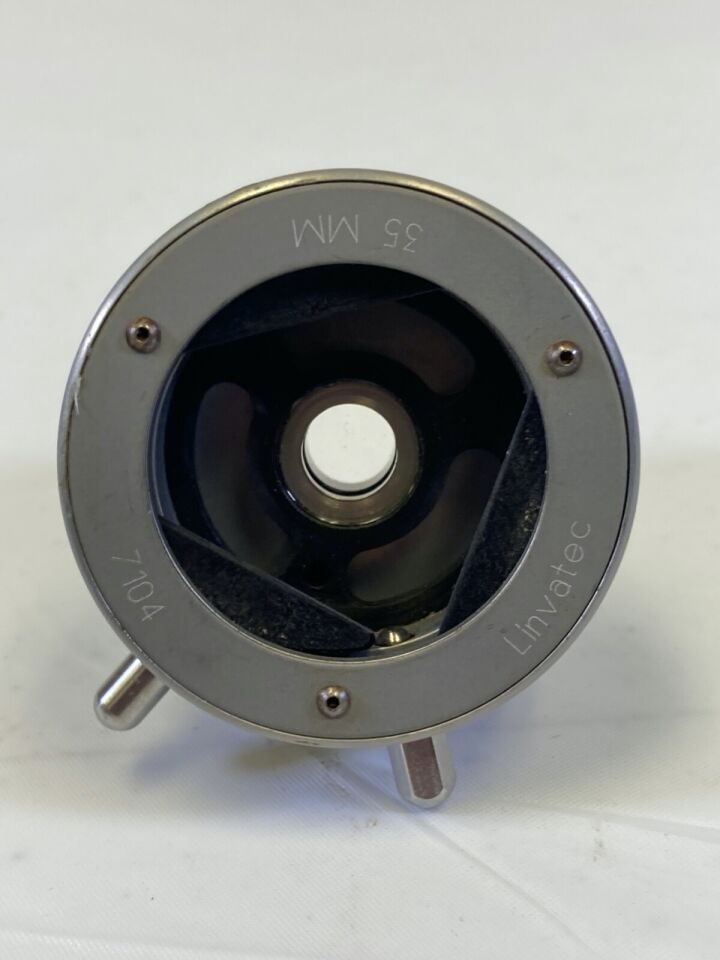 LINVATEC 7104 O/R Camera — photo 5