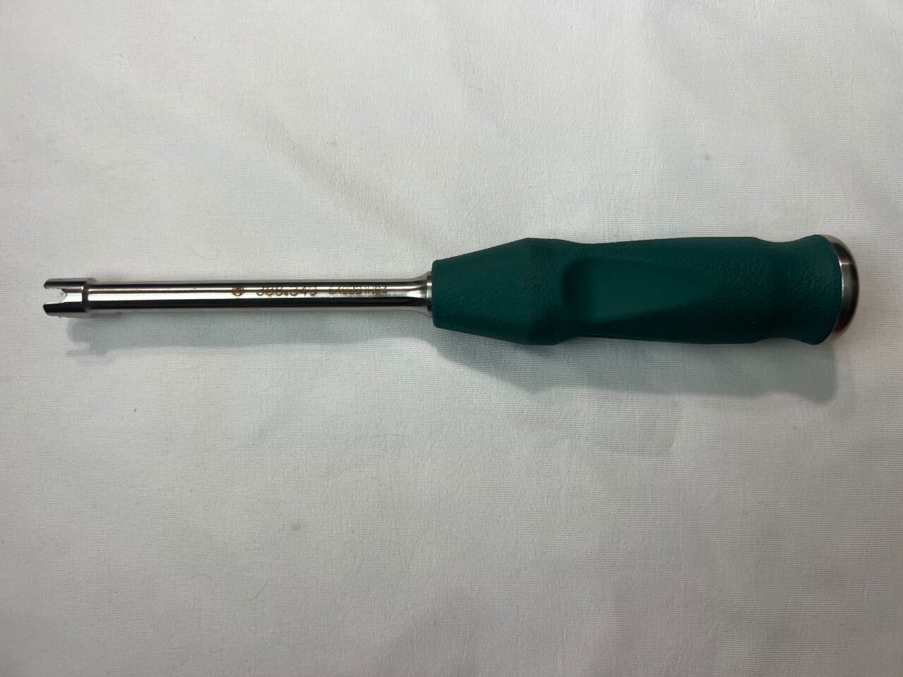 SYNTHES 388.349 Cannulated Rod Pusher — photo 1