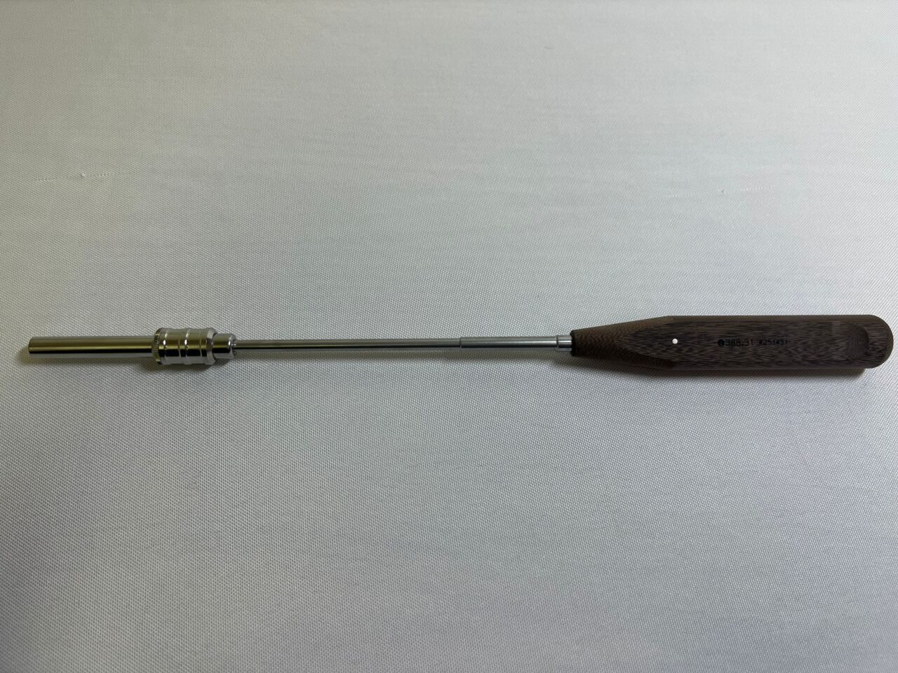 SYNTHES 388.31 w/ 388.36 Hexagonal Driver w/ Holding Sleeve — photo 1