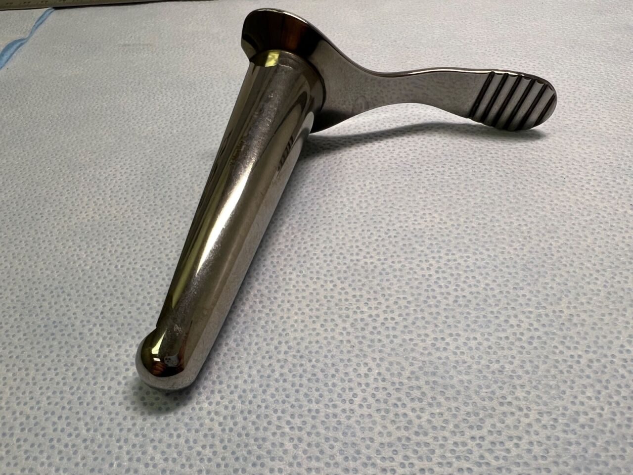 V. MUELLER SU 61 Brinkerhoff Rectal Speculum — photo 3