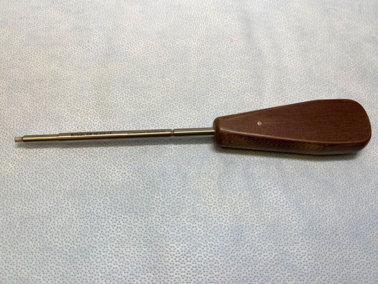 KMEDIC KM 48-349 9-1/2" Hexagonal Driver