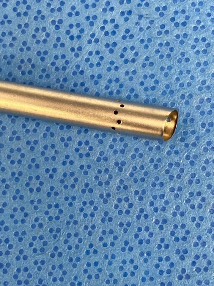 OLYMPUS A4511 Diagnostic Outer Sheath 22Fr Urology — photo 6