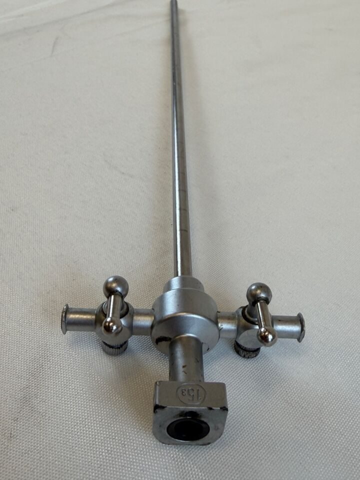 OLYMPUS A4604 Hysteroscope — photo 7