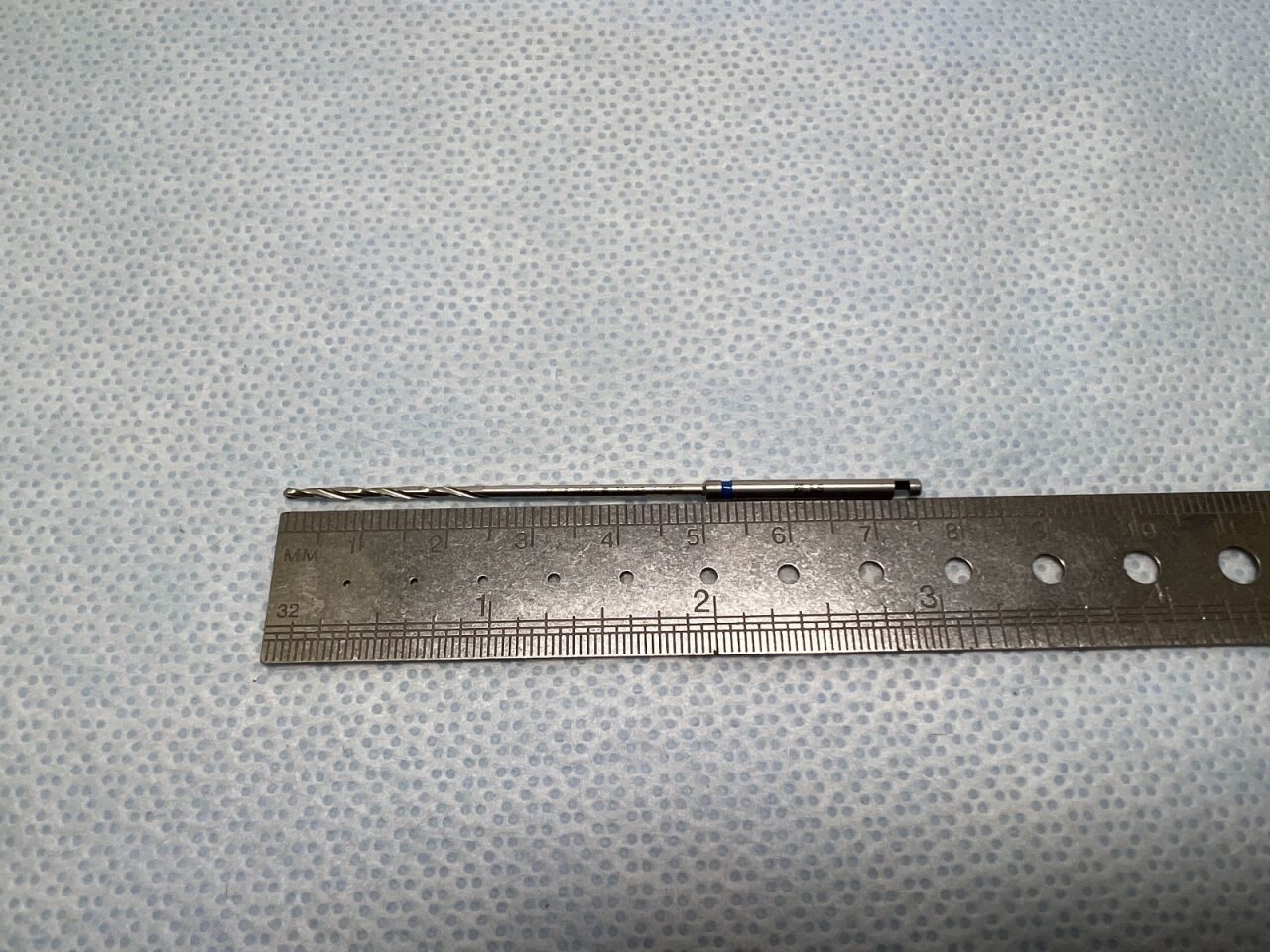 SYNTHES 310.143 Drill Bit — photo 1