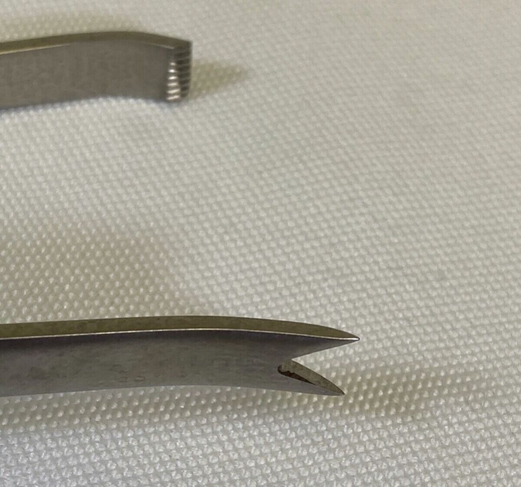 PADGETT P4899 Pitanguy Large Flap Demarcator 5mm x 12.25" Plastic Surgery — photo 4