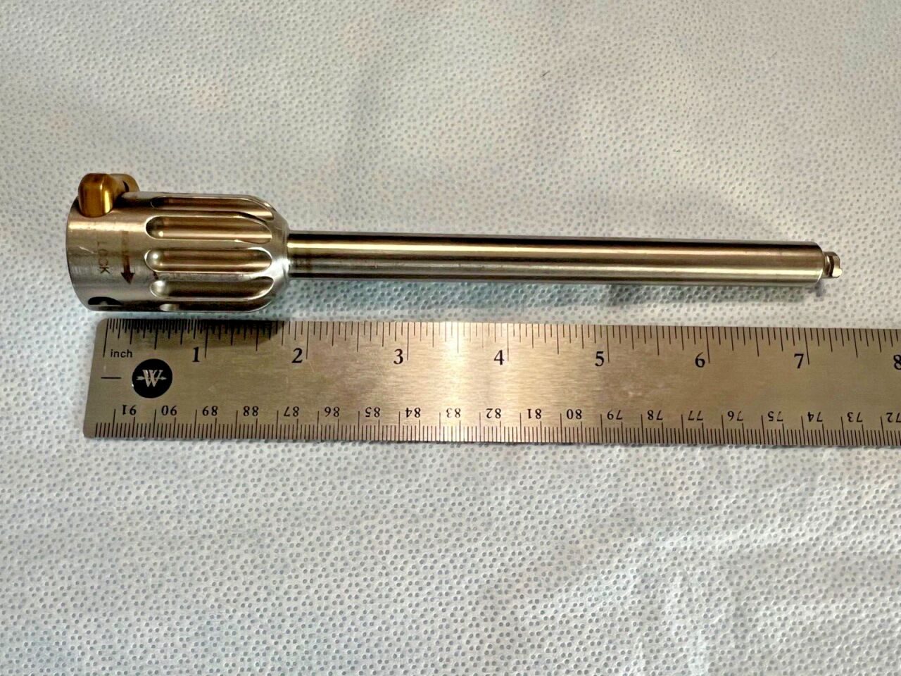 STRYKER 486619110 Standard Instrument Shaft — photo 5