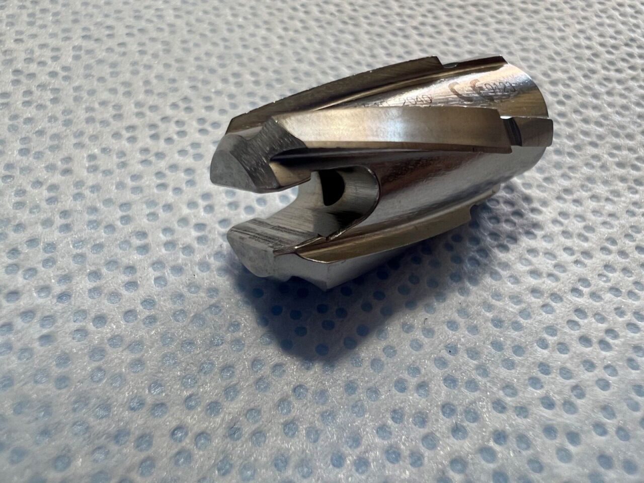 SYNTHES 351.61 Medullary Reaming Head 15mm — photo 4