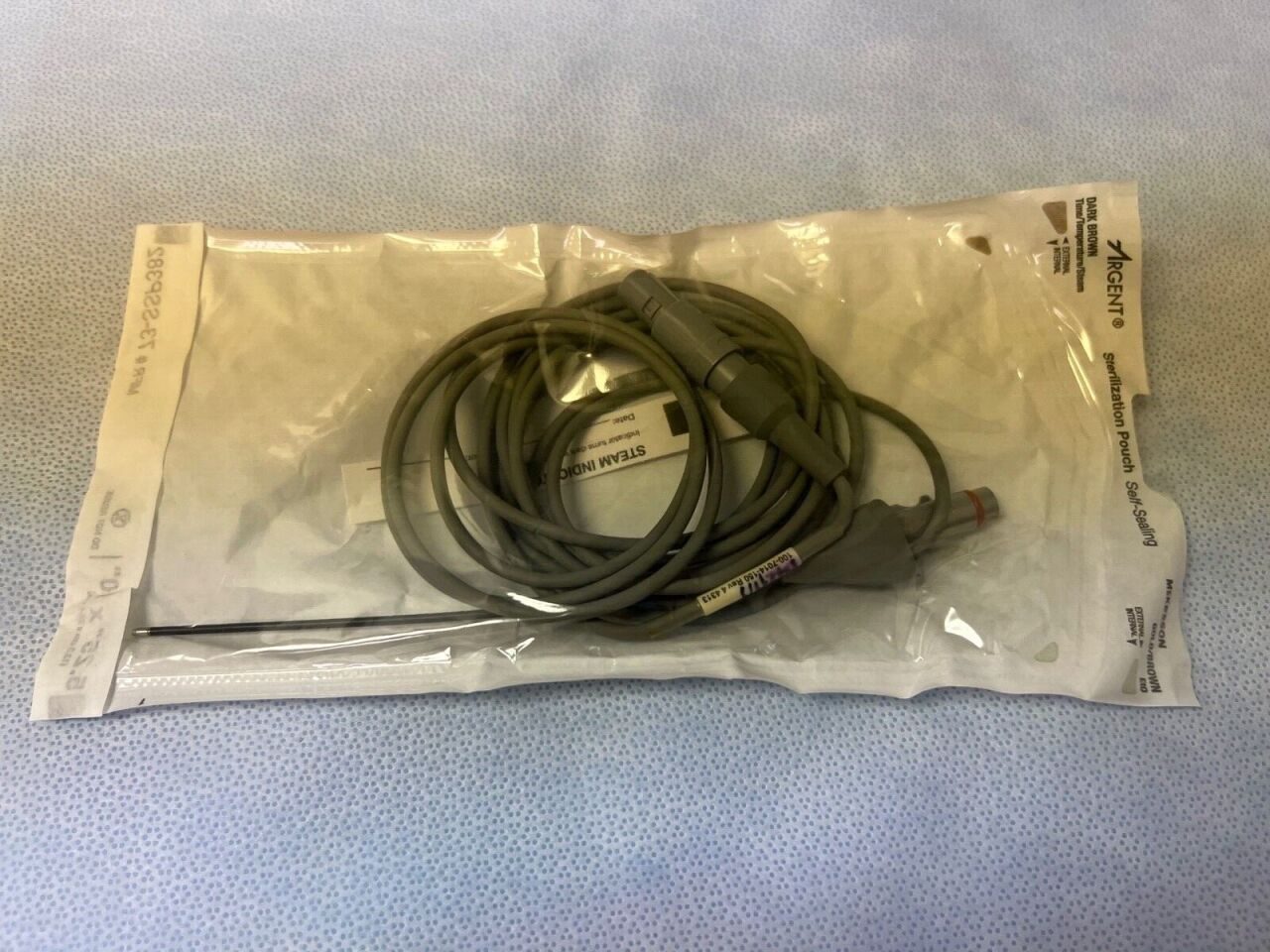 CYNOSURE 100-7014-150 Cellulaze Thermaguide Thermal Sensing Cannula 150mm — photo 7