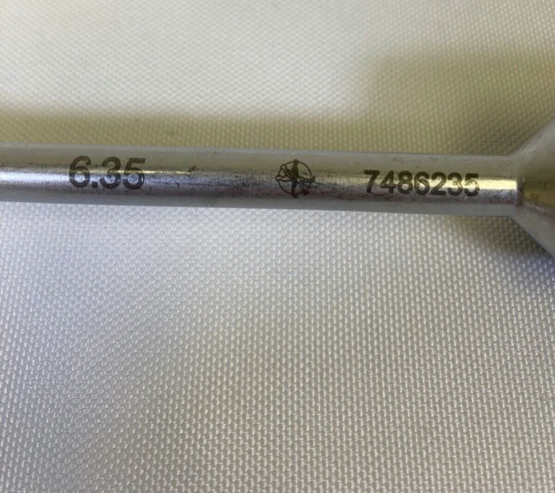 MEDTRONIC 7486235 CD Horizon Solera 6.35mm Rod Pusher — photo 2