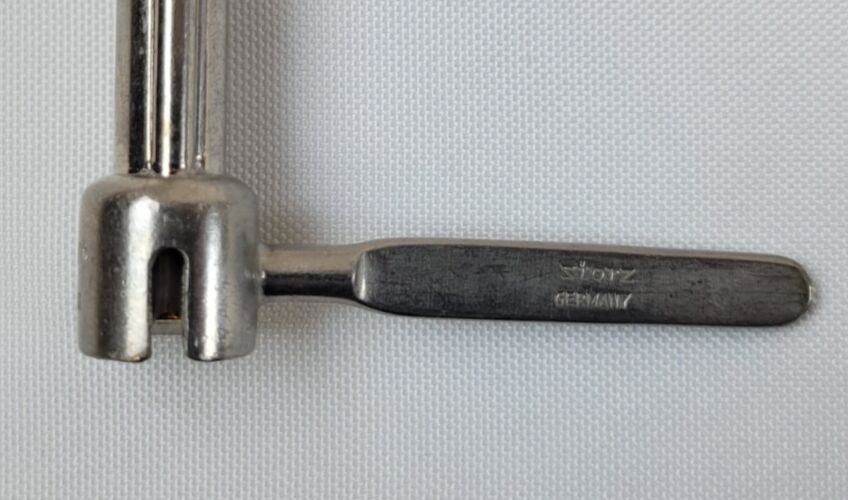 KARL STORZ 12060C Endoscope — photo 4