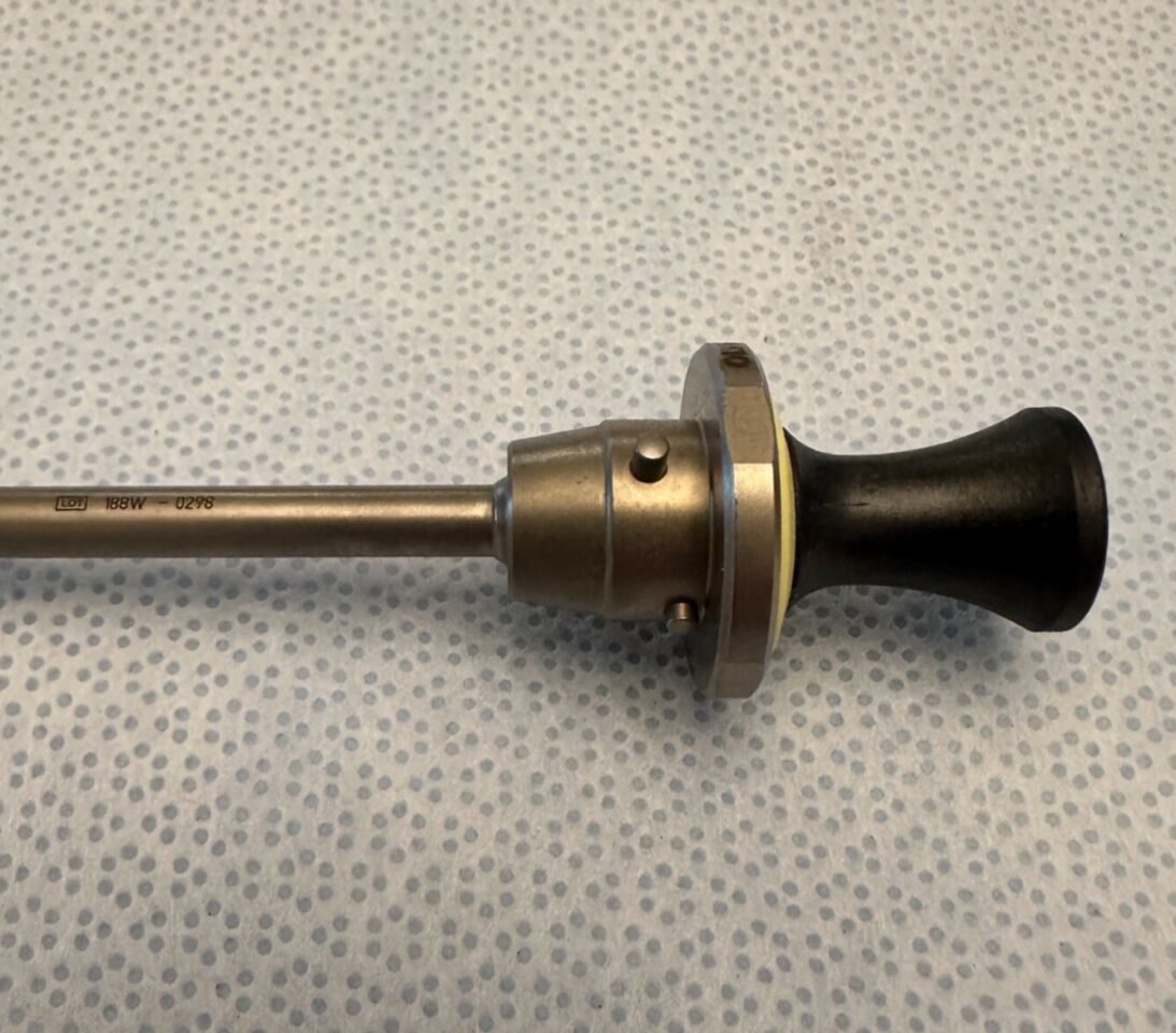 OLYMPUS A22081A Standard Obturator 24Fr Urology — photo 2