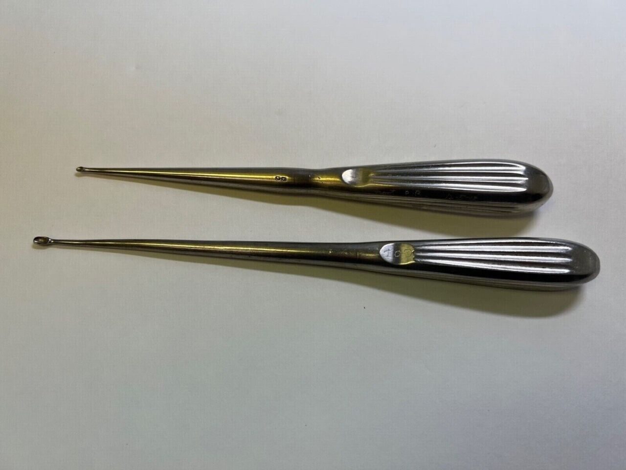 Spinal Cup Curettes — photo 1