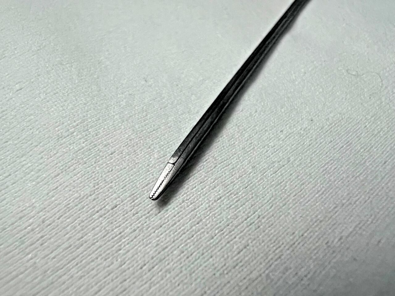 JARIT 385-100 House Alligator Ear Forceps — photo 4