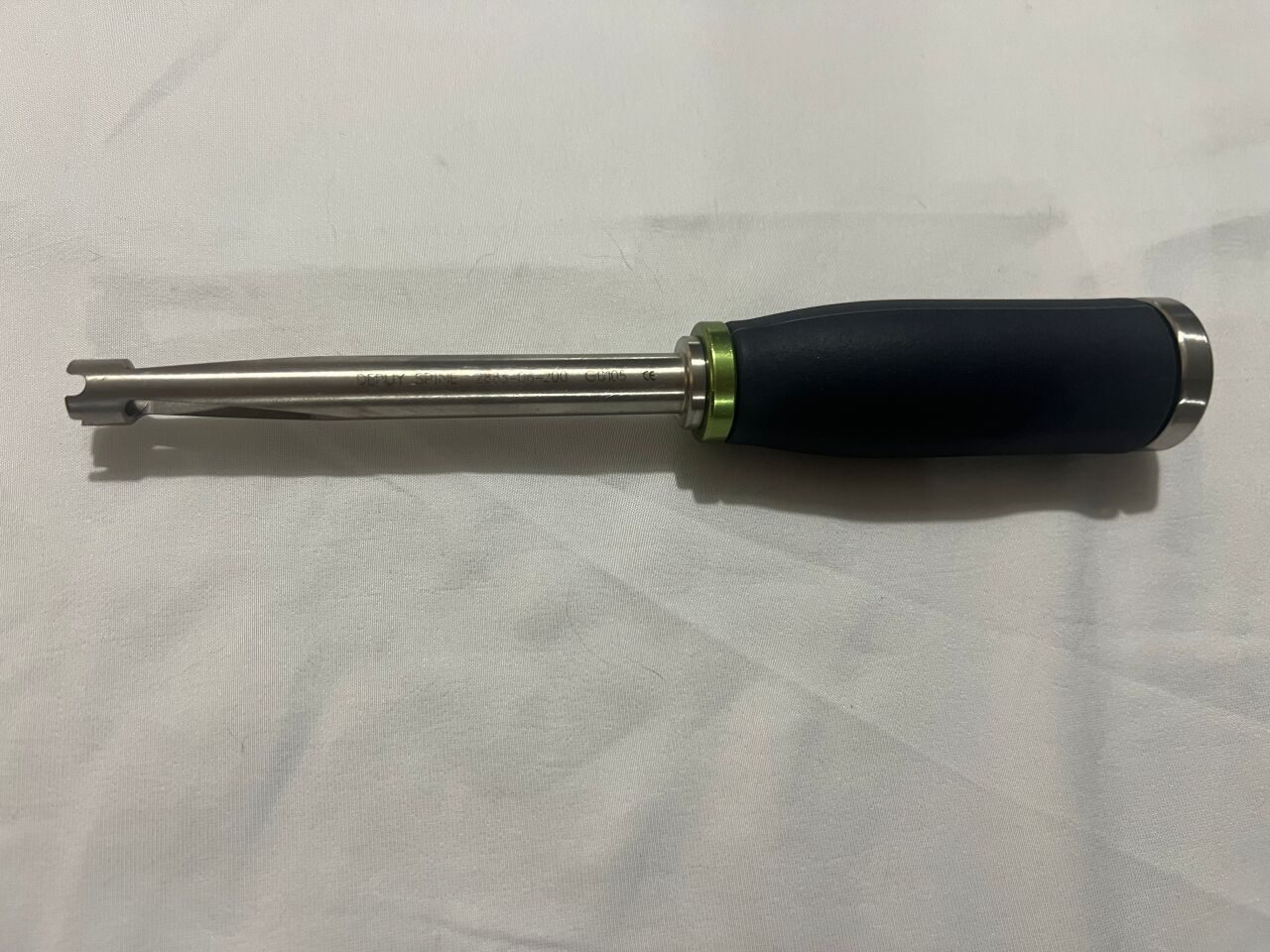 DEPUY 2883-06-200 Counter Torque Handle — photo 1