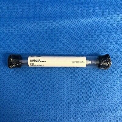 SMITH & NEPHEW  RICHARDS 11-1168 Chisel Orthopedic — photo 1